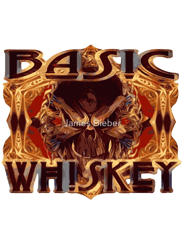Basic by James Bieber
