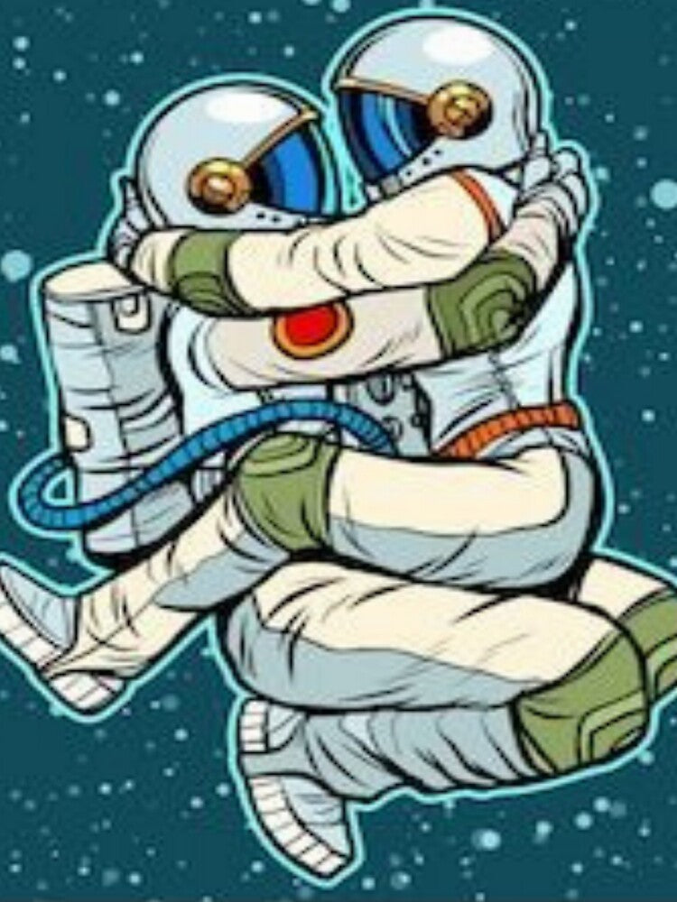 Space Kamasutra by Teixeira224