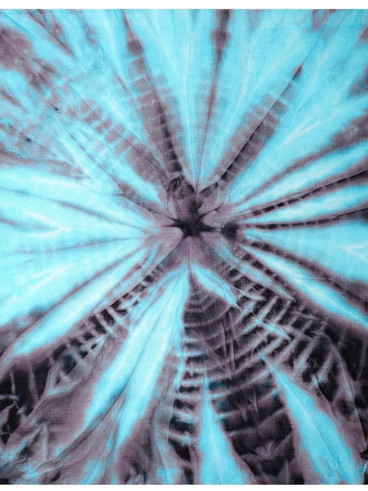 nightmare-tie dye cotton by Great-nightmare