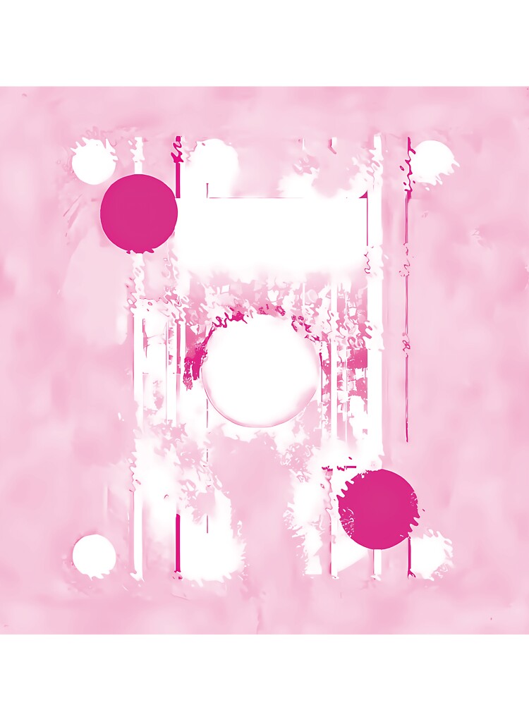 Minimalist Pink by corexxo