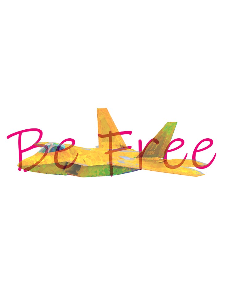 Be free by Happine3store