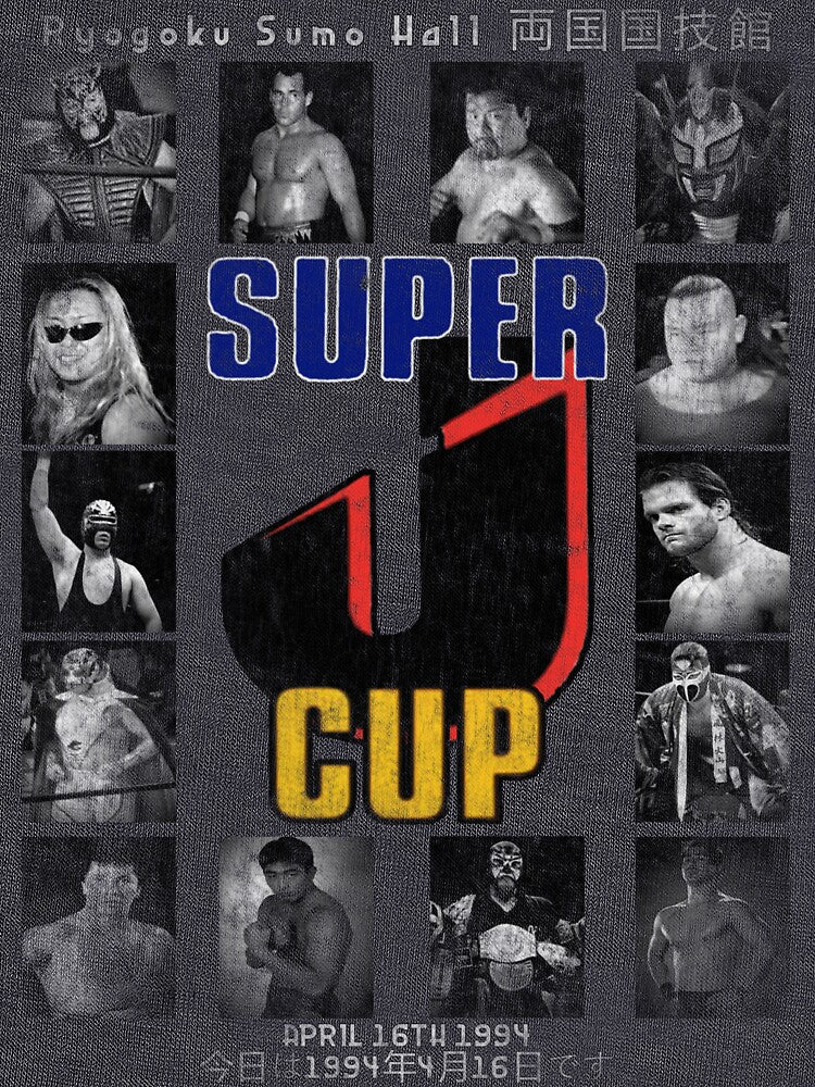 Super J Cup 94 by refbumptees