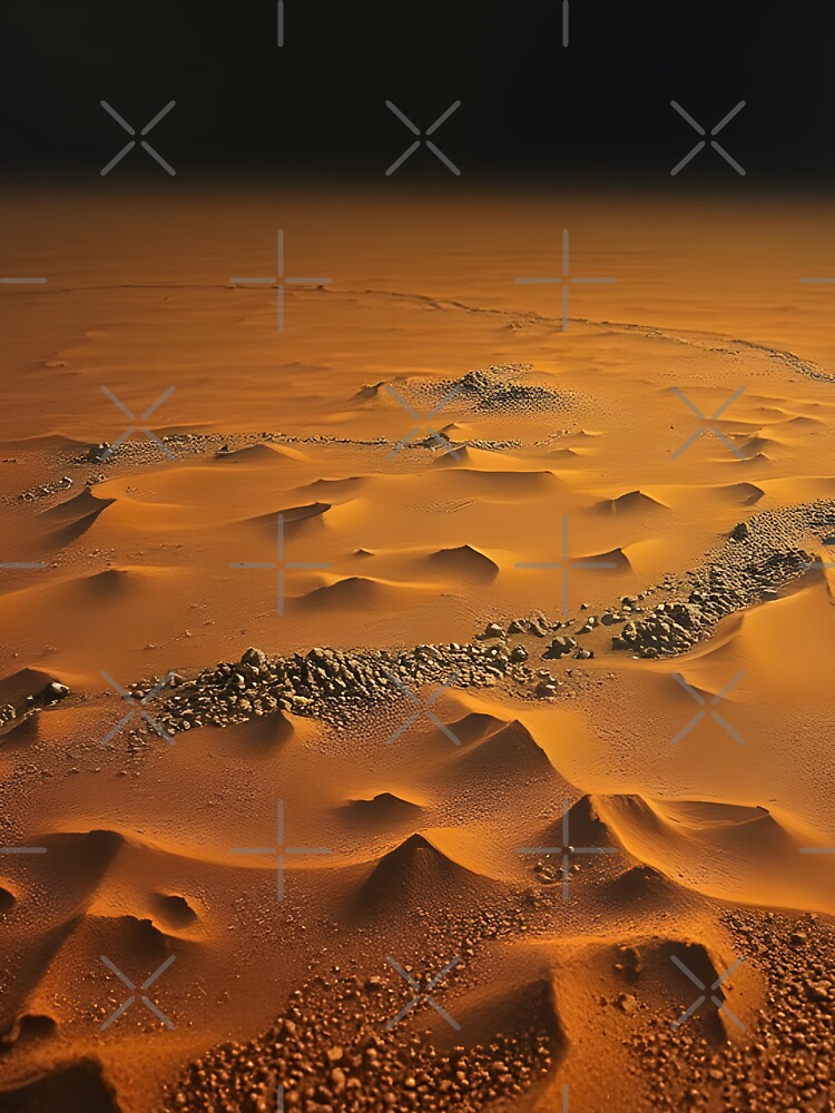 Sand 9 by HebaRK Studio