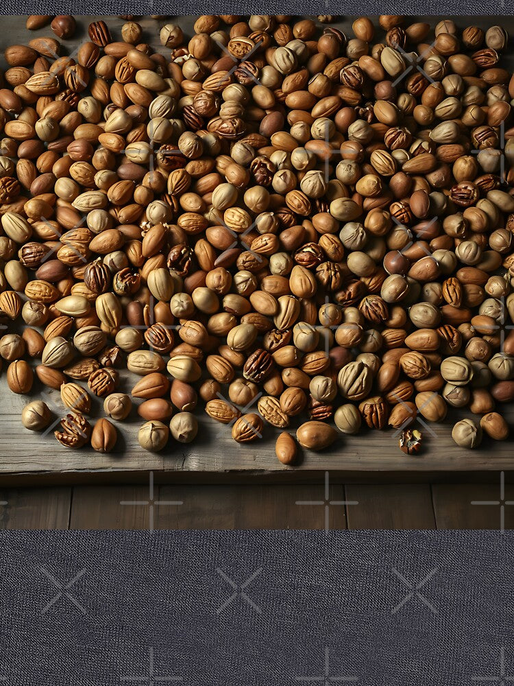 Nuts 4 by HebaRK Studio