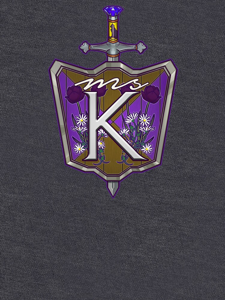 MsKasumi Crest by SpezialArt