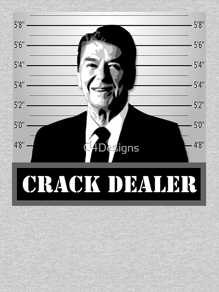 Crack Dealer by C4Designs