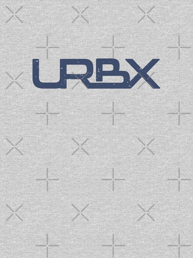 URBX - Urban Explorer by AndyTats