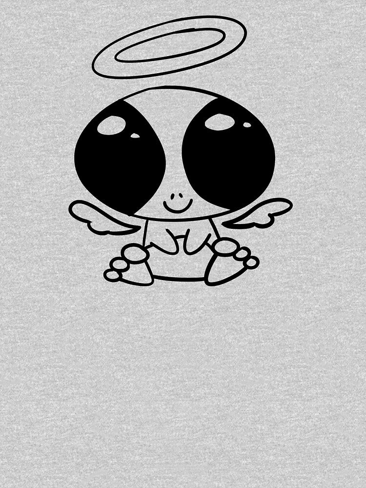 Frog Angel by gross-girl99