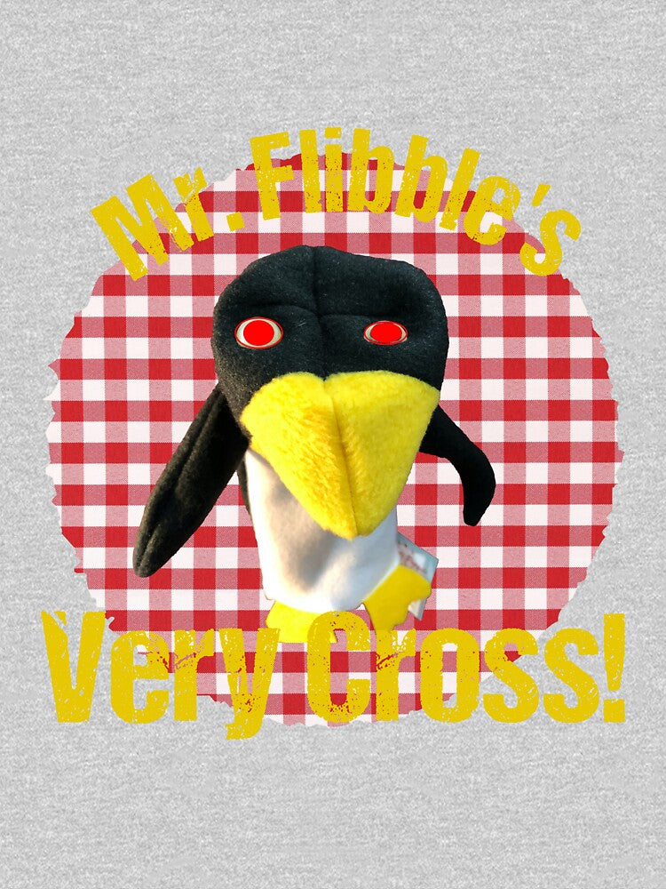 Mr. Flibble by Sarcastic-Cards