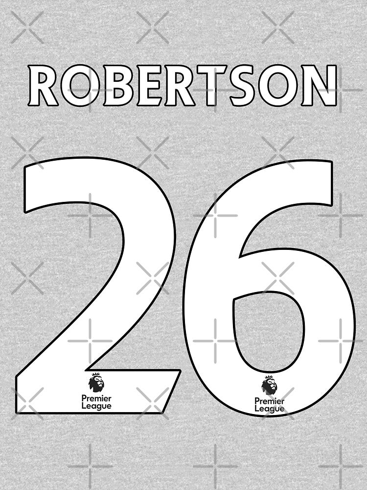 Number 26 by Ste Lowery