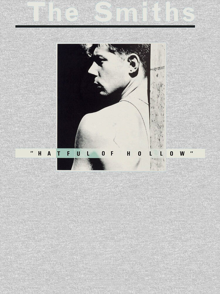 Hatful Of Hollow by CordieStamm