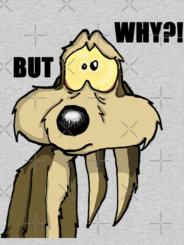 But Why by Dj Black Sea Bleach