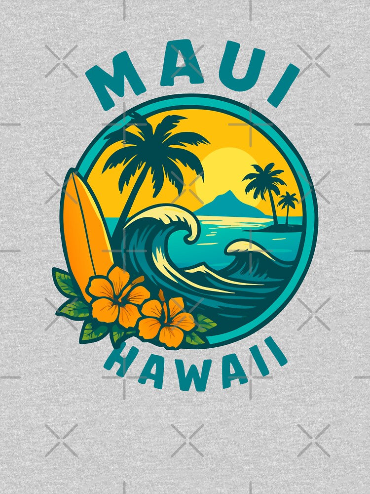 Maui - Hawaii by VelvetRoom