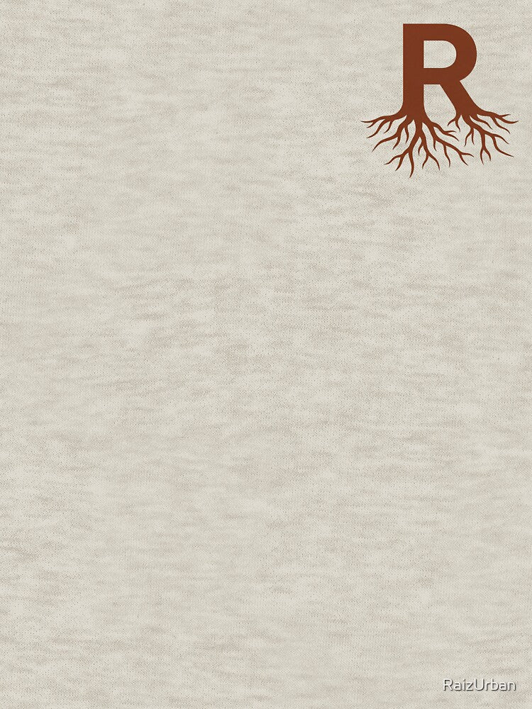 RaizUrban - Terracotta Logo Natural Essence by RaizUrban