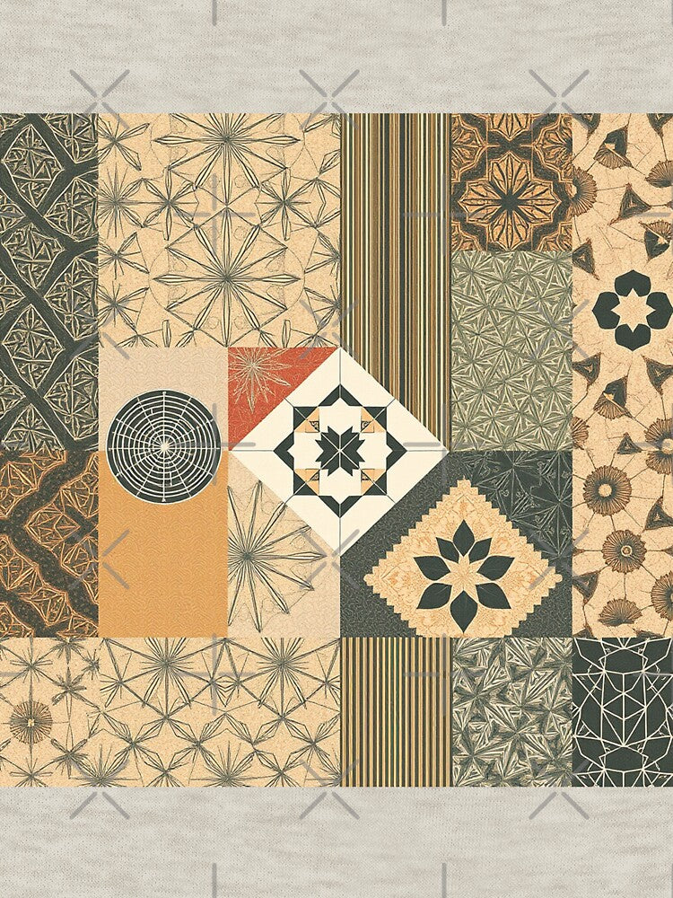 Decorative Design 4 by HebaRK Studio
