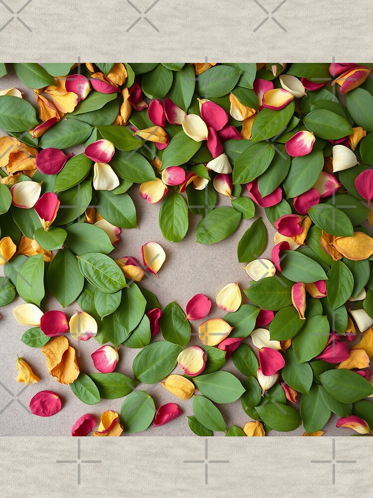 Rose Patel's by HebaRK Studio