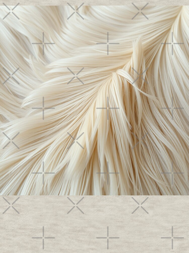 Camel Hair 6 by HebaRK Studio