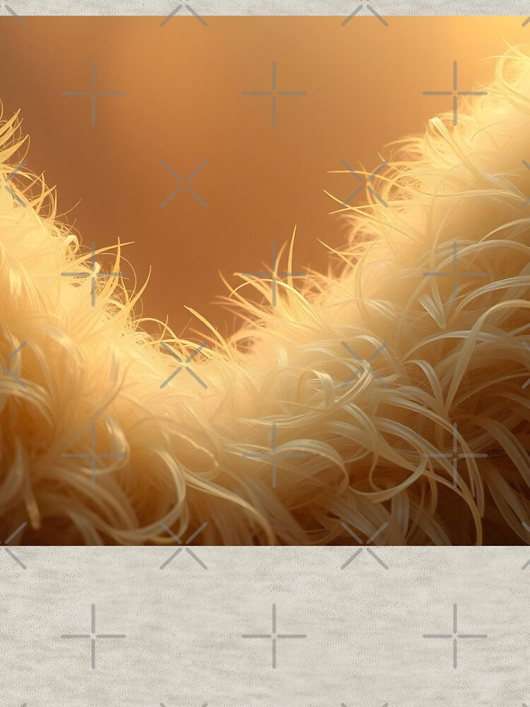 Camel Hair 2 by HebaRK Studio