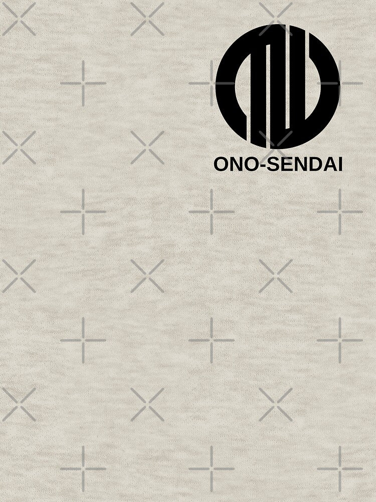 Ono-Sendai by jfourth