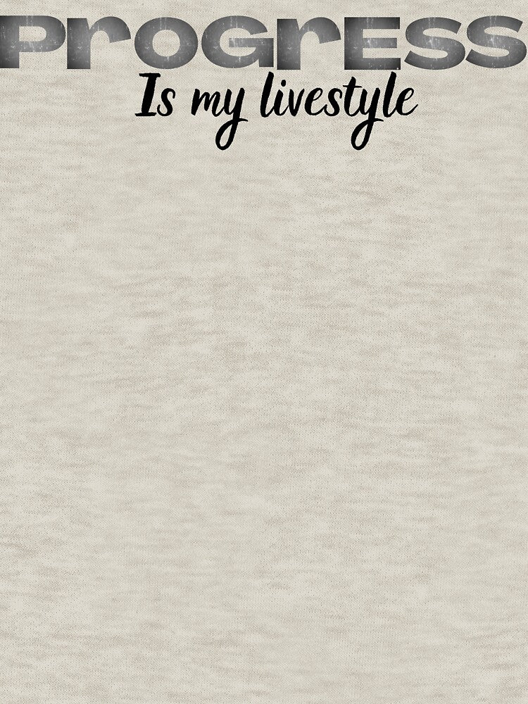 Progress my livestyle by AndrzejC
