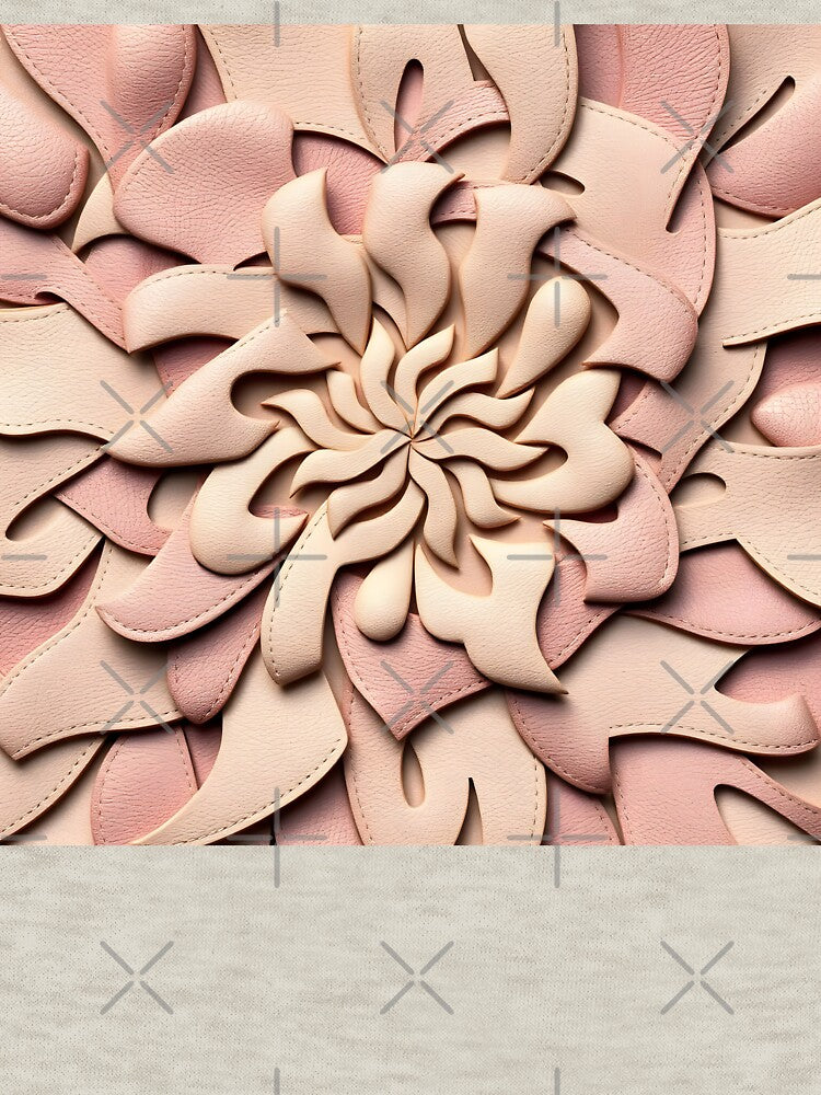 Leather 14 by HebaRK Studio