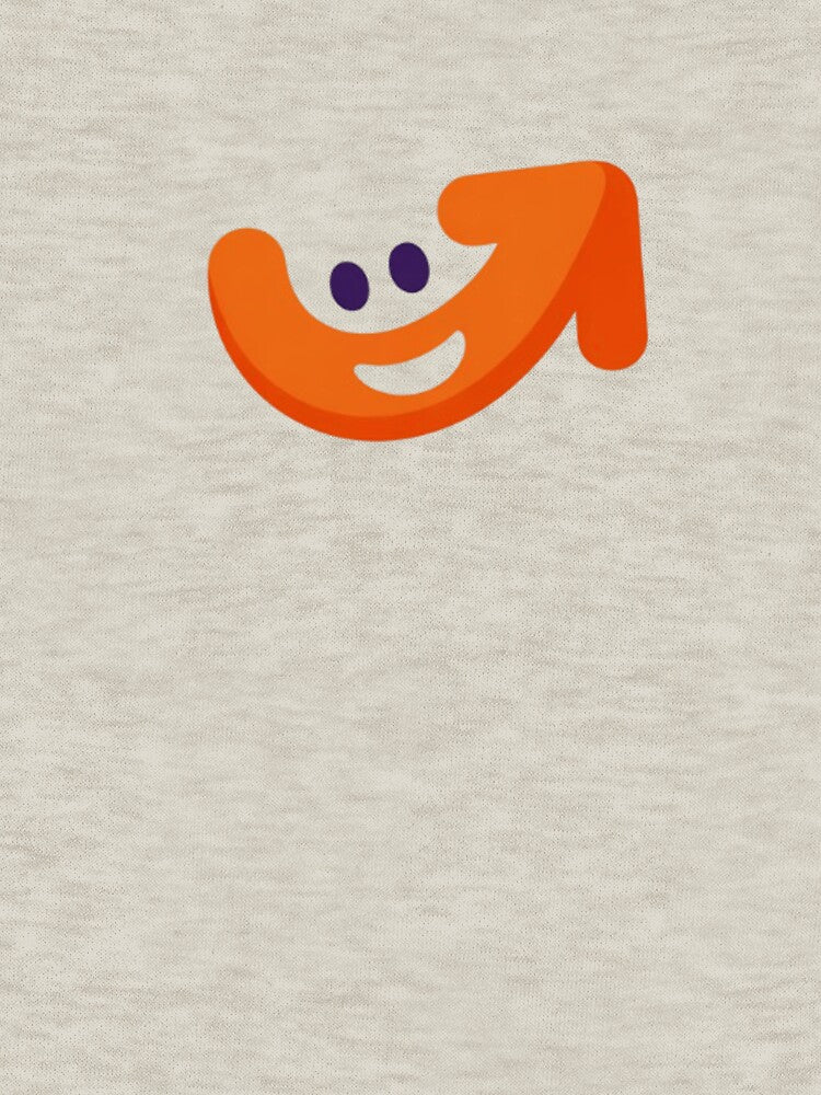 Smiley Up – Positive Vibes by vvcreativedesigns
