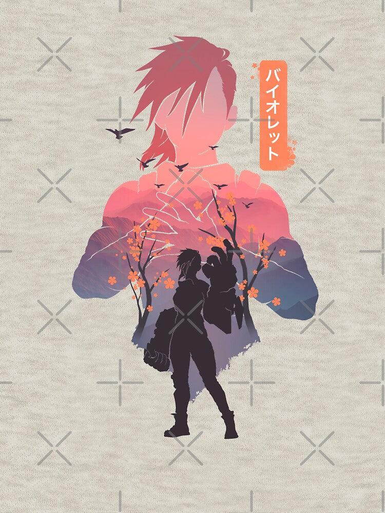 Vi Angry Hands by mustbewhy