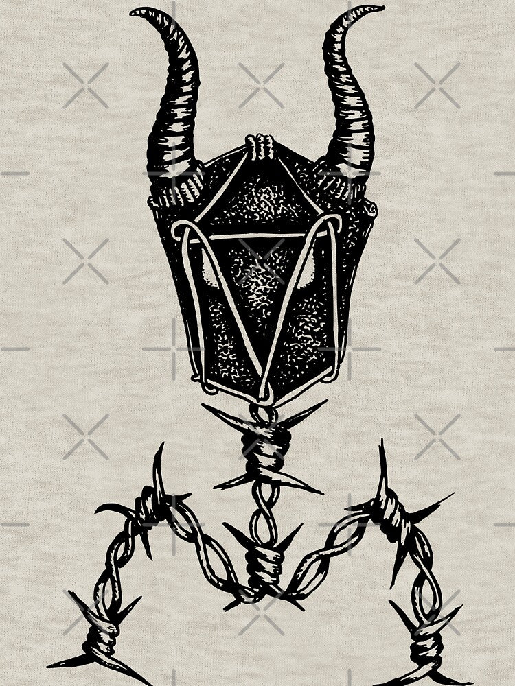 Metal phage by Jellie