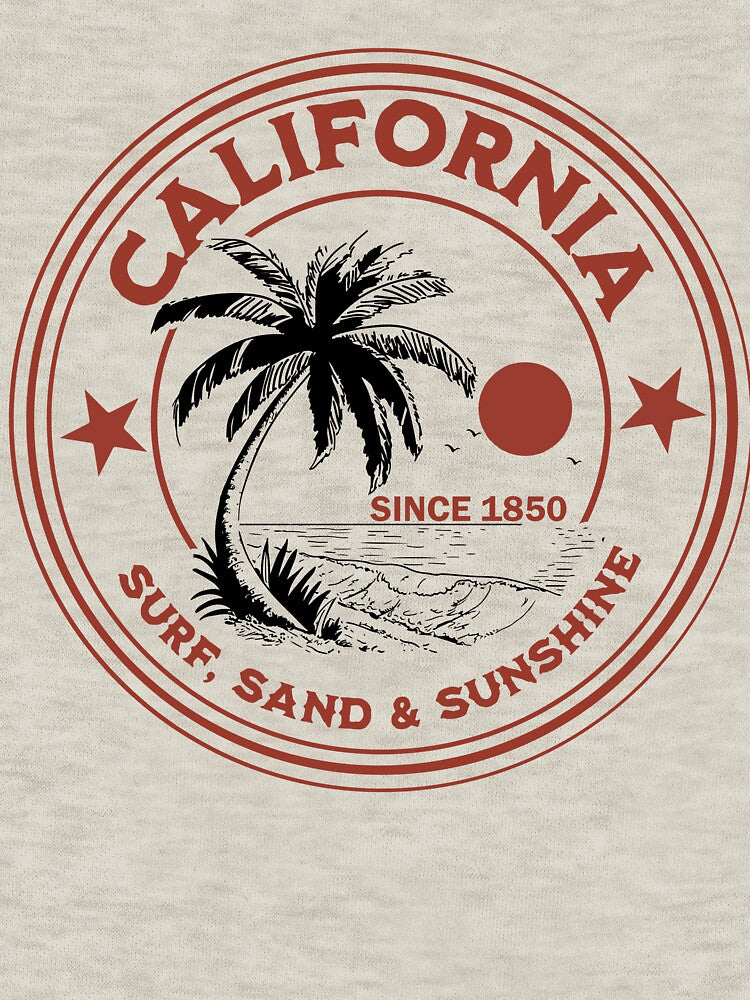 Vintage California, Summer, Beach Vibes, Vacation Summer, Boho Aesthetic by myluca05