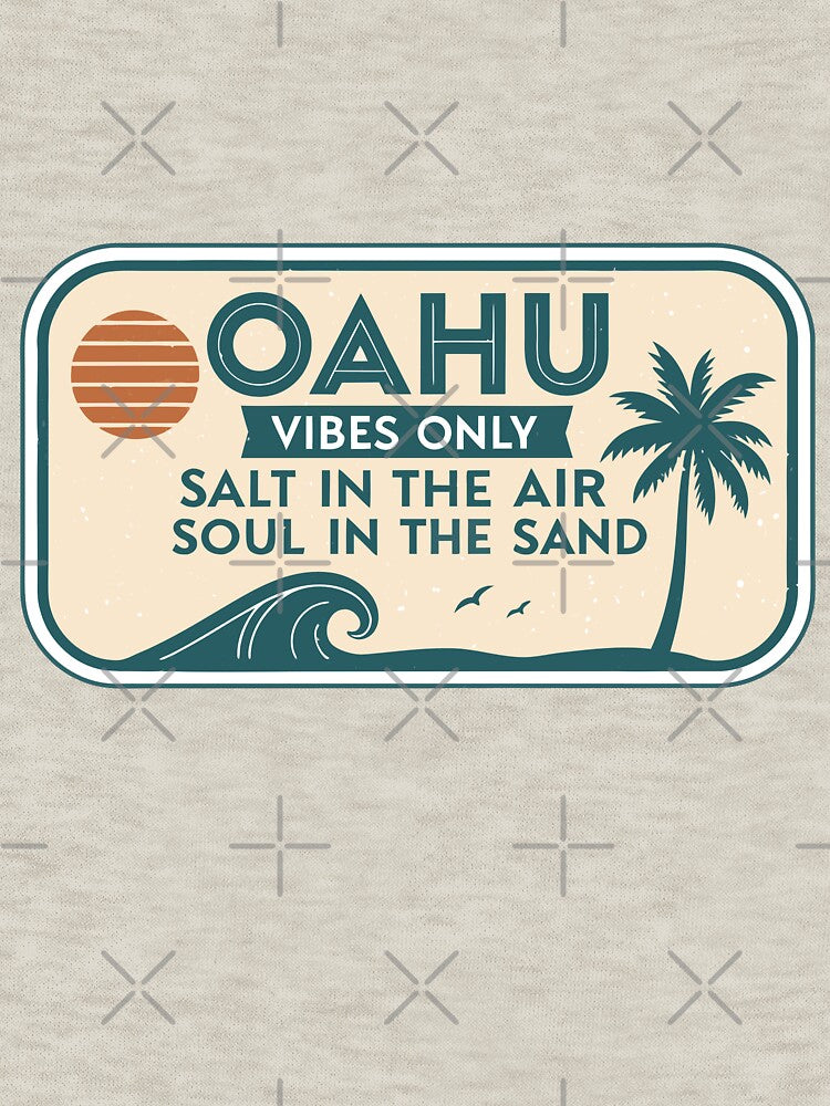 Oahu Travel by bihtti
