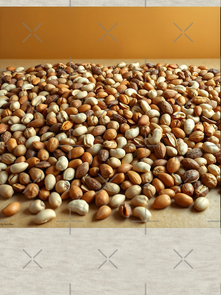 Nuts 2 by HebaRK Studio