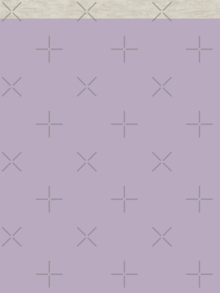 Plain Solid Color Soft Lavender Light Purple Pastel Purple by mimihuang creations