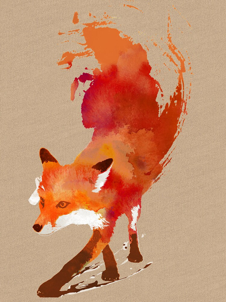 Vulpes Vulpes by robertfarkas