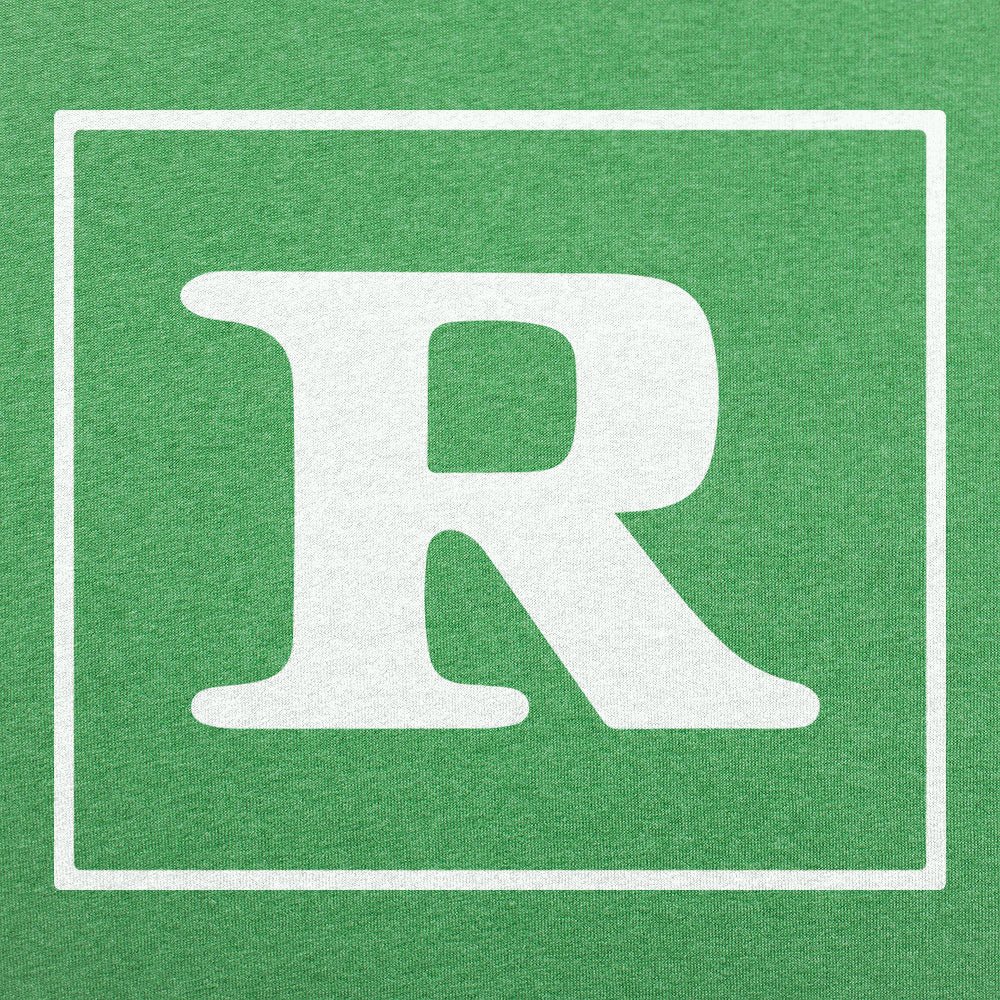 Rated R