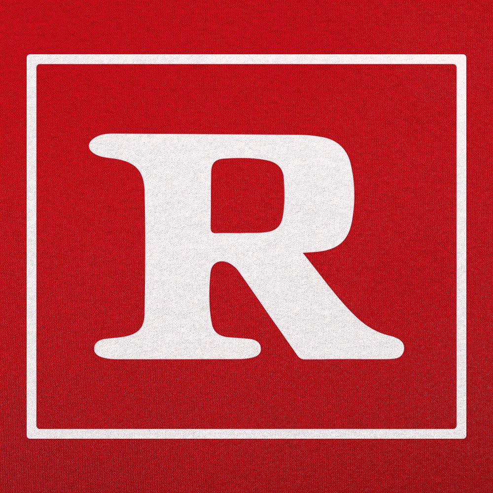 Rated R