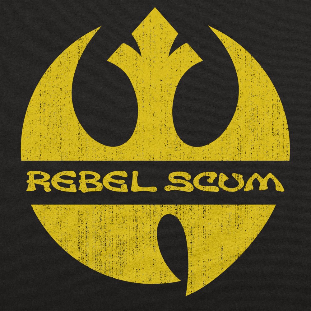 Rebel Scum