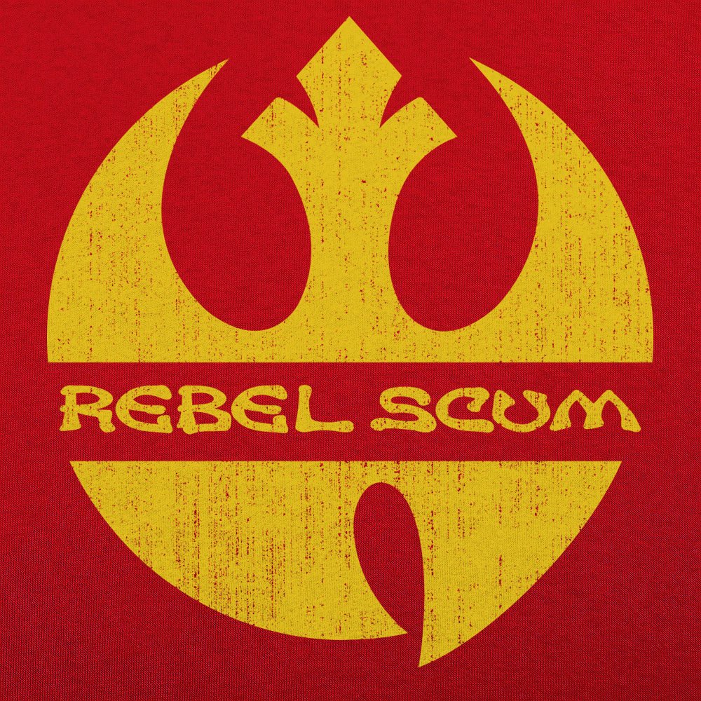 Rebel Scum