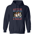 Autism Be Damned My Boy Can Craft A Parlay Shirt