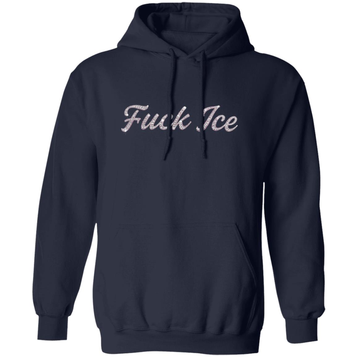 Kali Uchis F*ck ICE Shirt