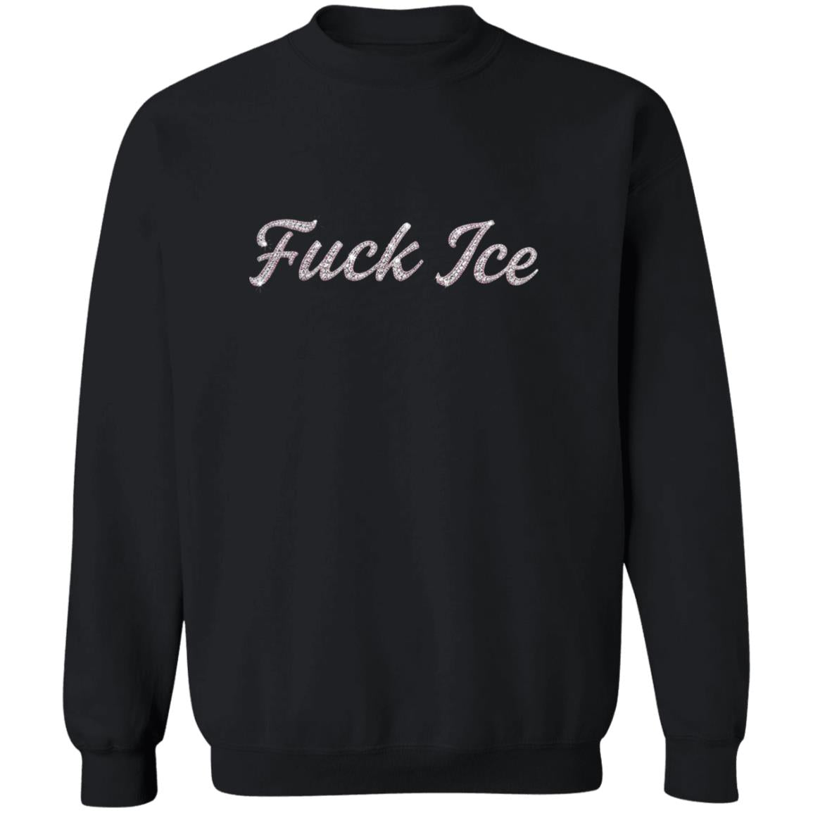 Kali Uchis F*ck ICE Shirt