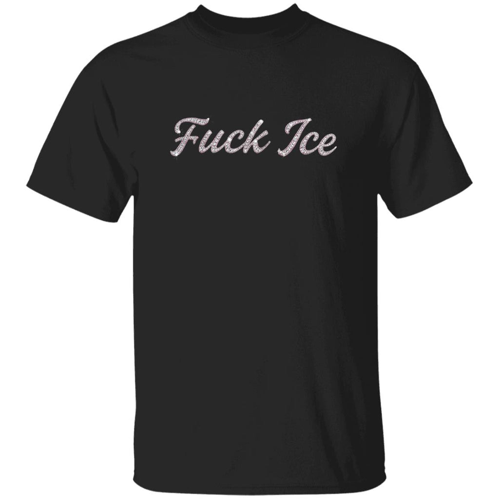 Kali Uchis F*ck ICE Shirt