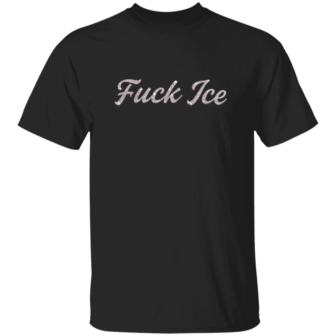 Kali Uchis F*ck ICE Shirt
