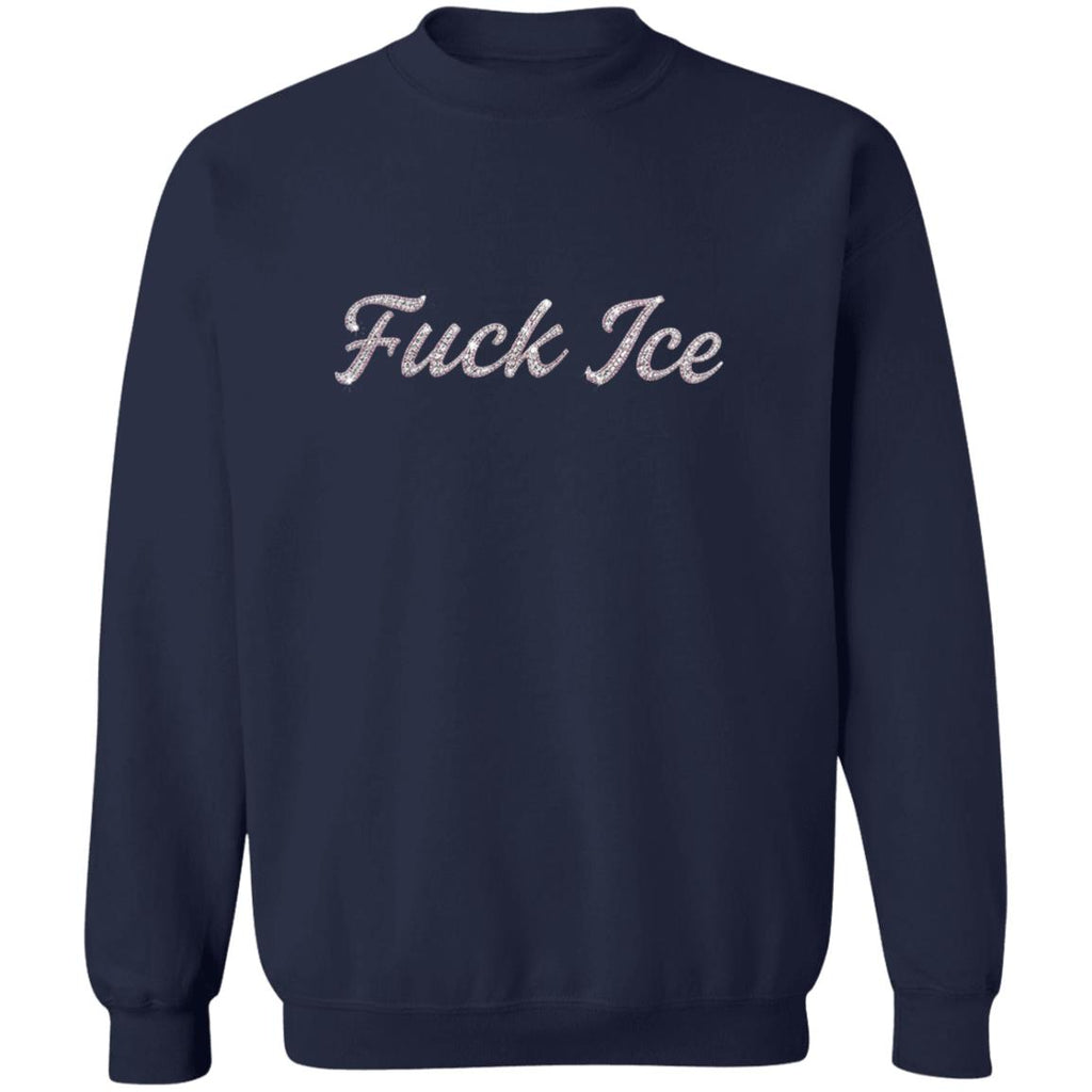 Kali Uchis F*ck ICE Shirt