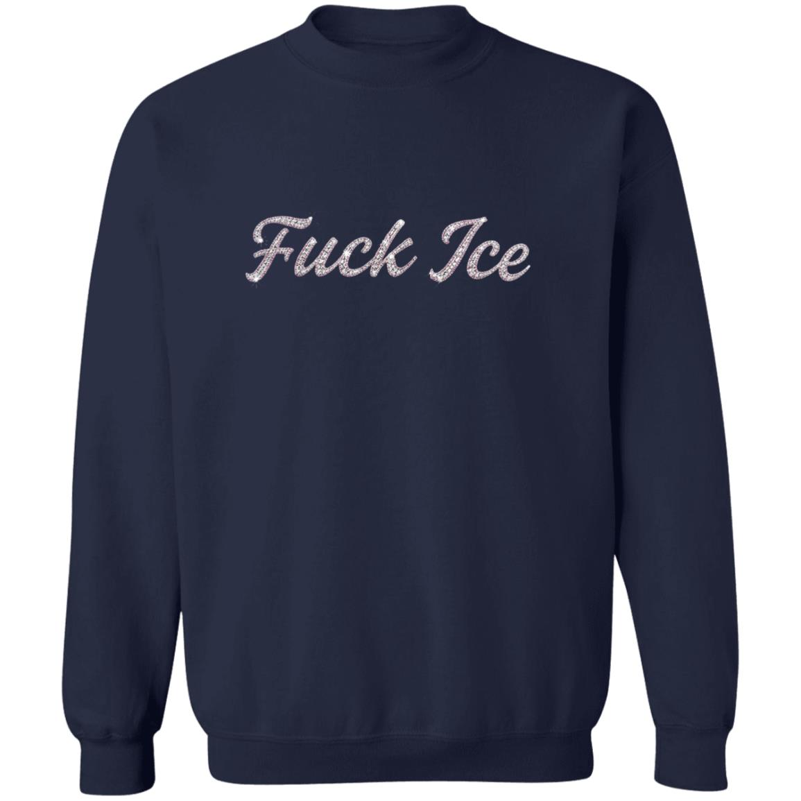 Kali Uchis F*ck ICE Shirt