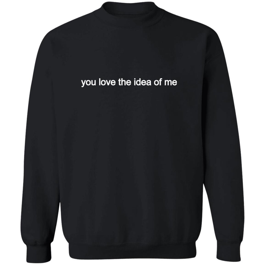 Madelyn Cline You Love The Idea Of Me Shirt