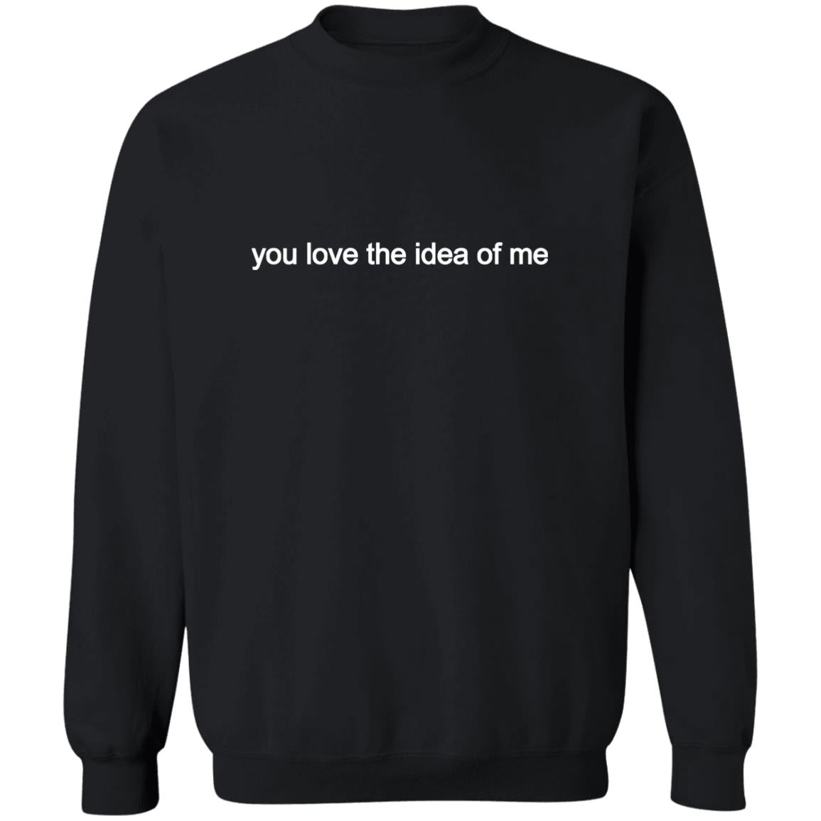 Madelyn Cline You Love The Idea Of Me Shirt