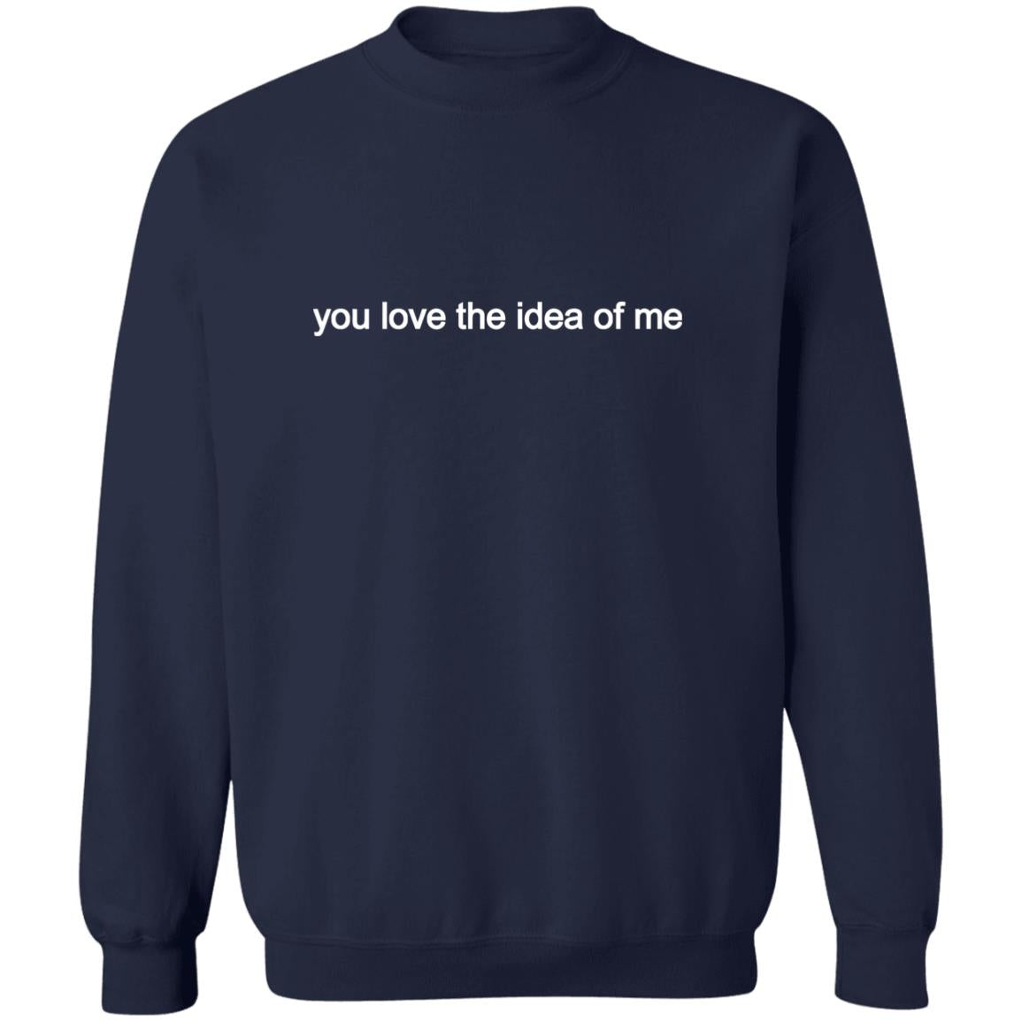 Madelyn Cline You Love The Idea Of Me Shirt