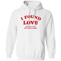 Rakeem Nunez Roches I Found Love And All I Got Was This T Shirt Shirt