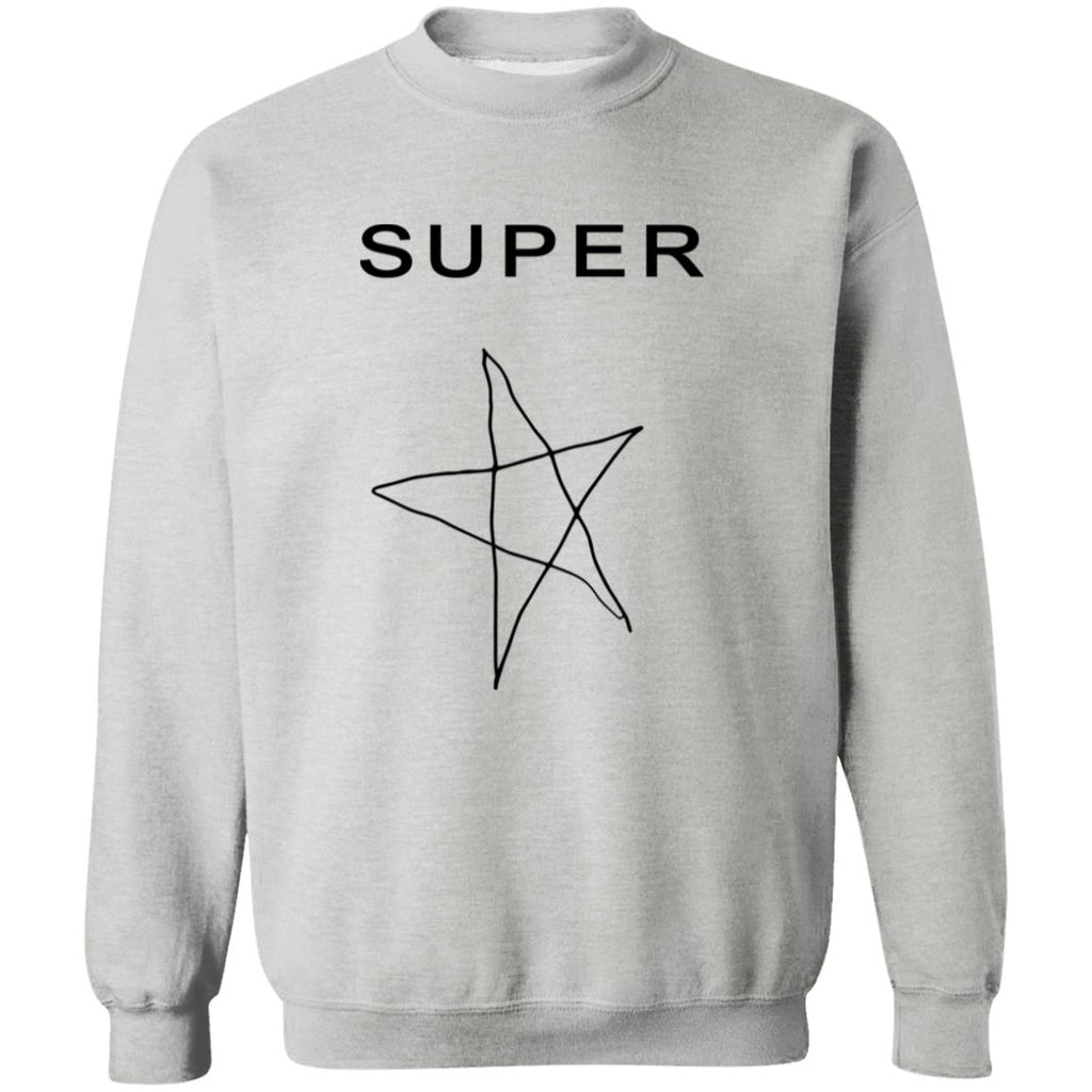 High Potential Ava Super Star Shirt