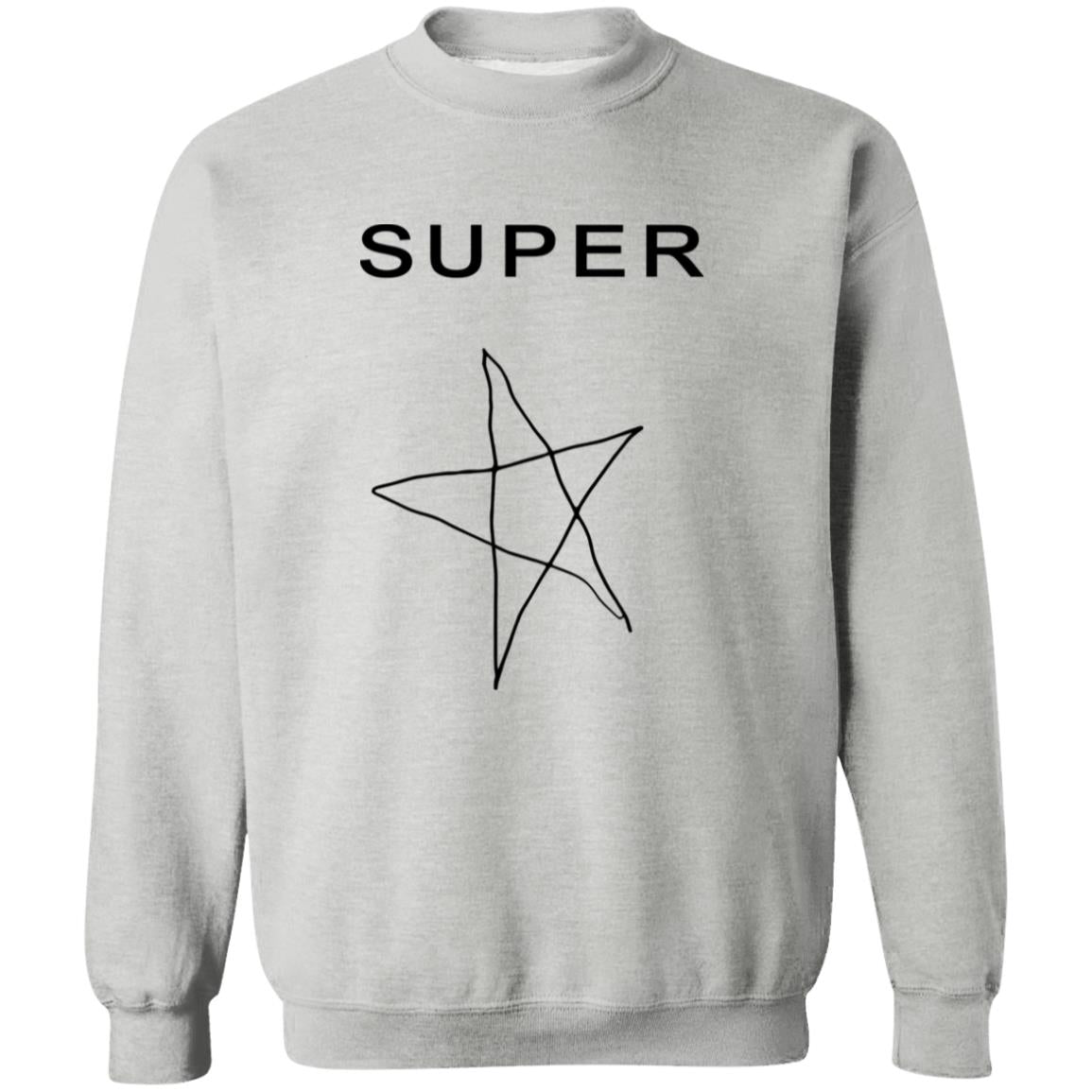 High Potential Ava Super Star Shirt